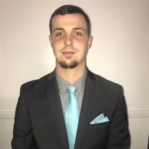 Meet your Posher, Brian